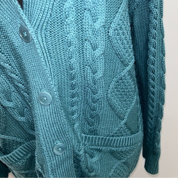 Aritzia - Wilfred Alps Cardigan - Picture 6 of 9